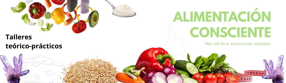 Taller alimentación 